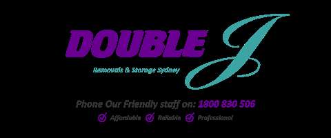 Photo: Double J Removals & Storage Sydney
