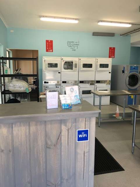 Photo: Drop Your Load Laundromat
