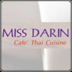 Photo: Miss Darin