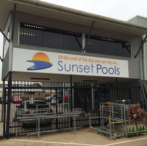 Photo: Sunset Pools